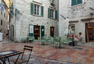 Gelateria Perché