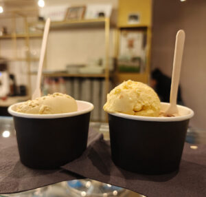 Gelateria Perché