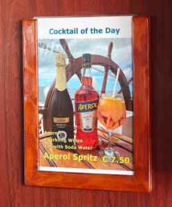 Cocktail of the Day