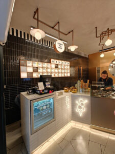 Peppino´s Gelato