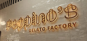Peppino´s Gelato