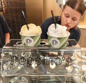 Peppino´s Gelato