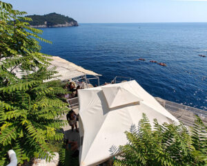 Buza Bar