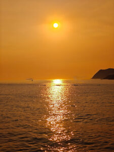 Sonnenuntergang