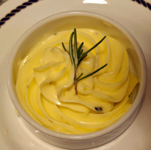 Butter