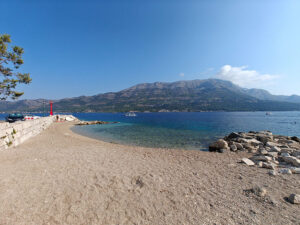Stadtstrand