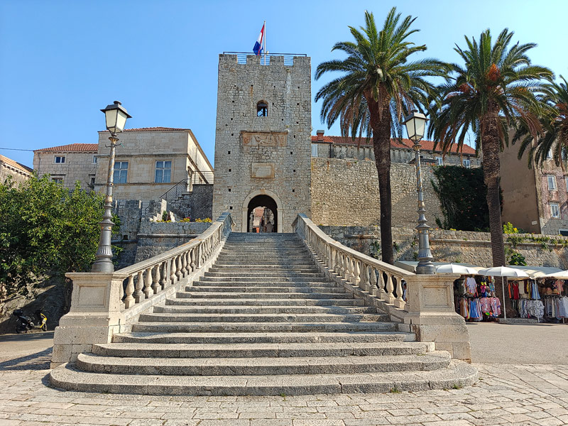 Revelin Turm