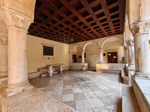 Loggia