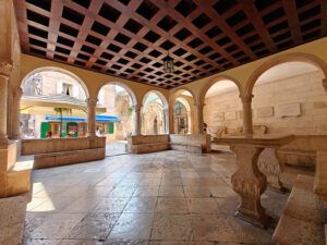 Loggia