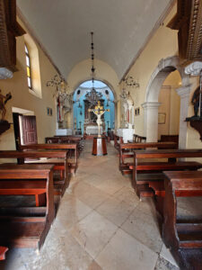 kleine Kirche 1