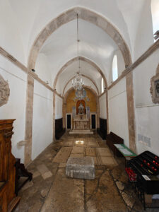 kleine Kirche 2
