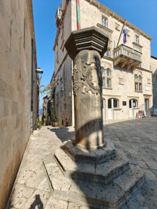 Säule