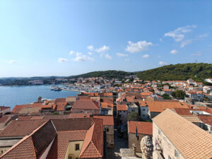 Aussicht