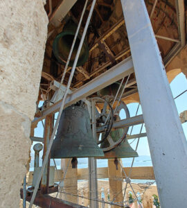 Kathedralenturm