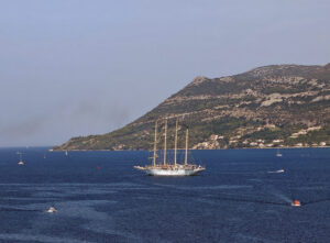 Star Clipper