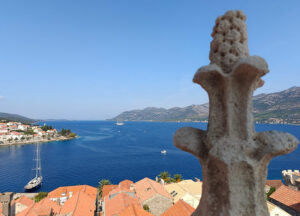 Aussicht