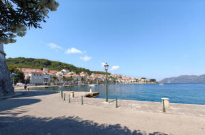 Promenade