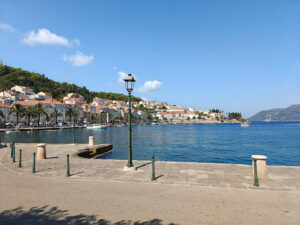 Promenade