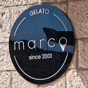 Gelato Marco