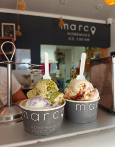 Gelato Marco