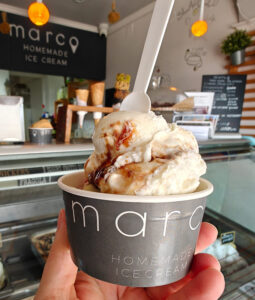 Gelato Marco