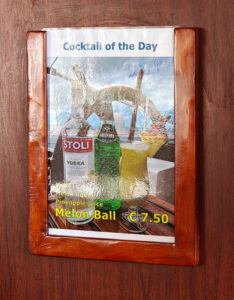 Cocktail of the Day