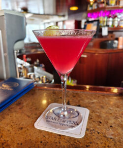 Cosmopolitan