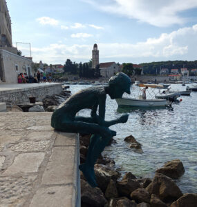 Kunst am Ufer