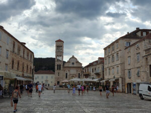 Stephansplatz