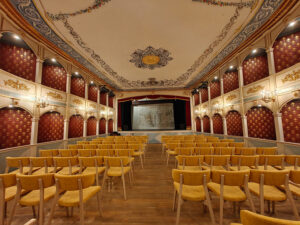 Theater