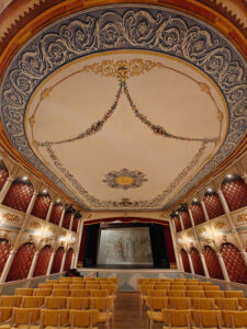 Theater