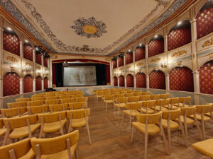 Theater