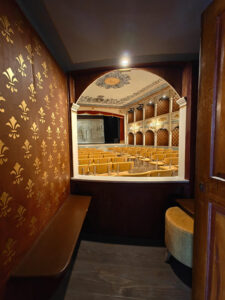 Theater