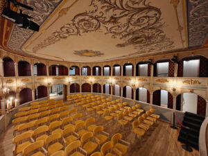 Theater