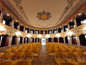 Theater