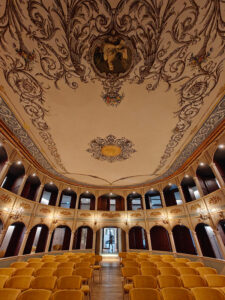 Theater
