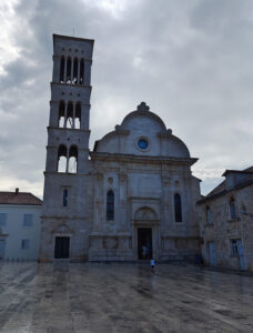 Kathedrale St. Stephan