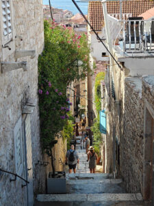 Treppe