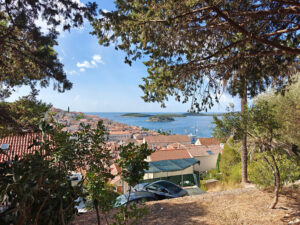 Aussichten