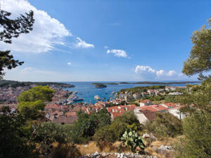 Aussichten
