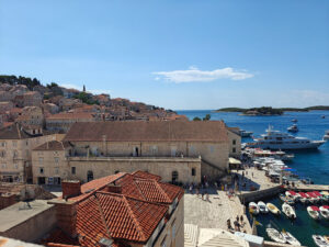 Aussicht