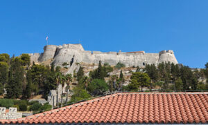 Aussicht