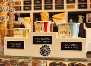 L´Amore per il Gelato