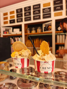 L´Amore per il Gelato