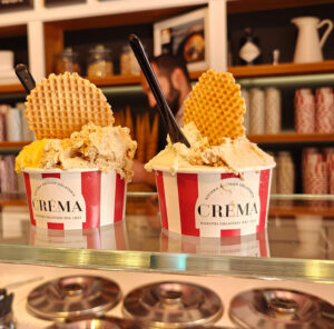 L´Amore per il Gelato