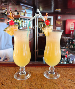 Pina Colada