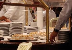 Baked Alaska