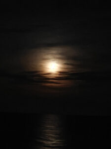 Vollmond