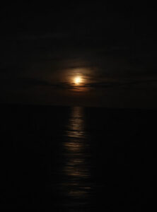 Vollmond