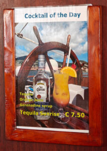 Cocktail of the Day